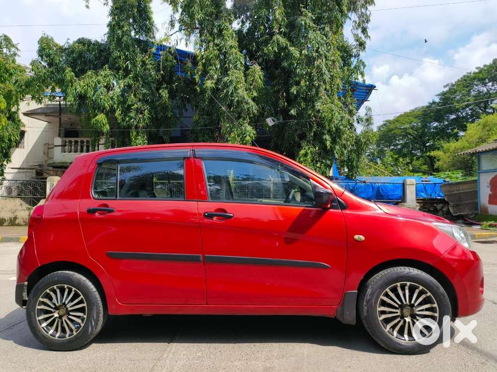 Maruti Suzuki Celerio