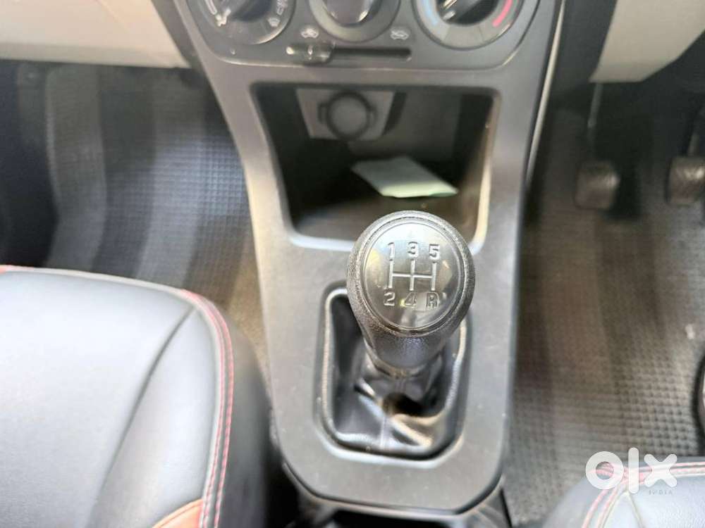 Maruti Suzuki Wagon R Lxi Cng, 2020, Cng & Hybrids