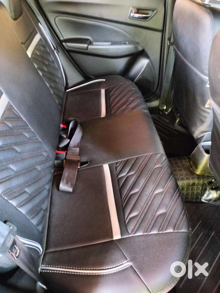 Maruti Suzuki New-gen Swift 2021 Petrol 28000 Km Driven