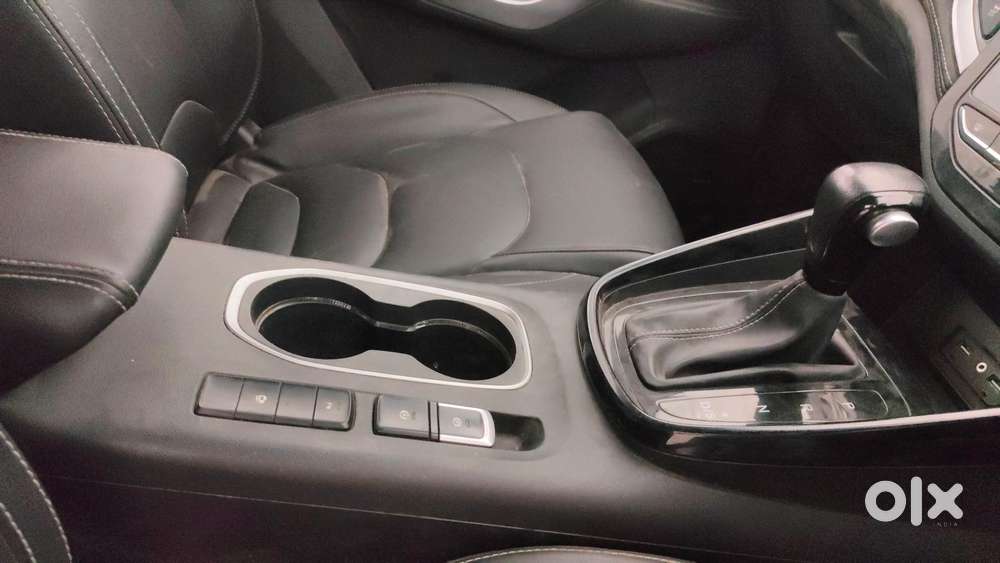 Mg Hector Sharp Dct Petrol, 2019, Petrol