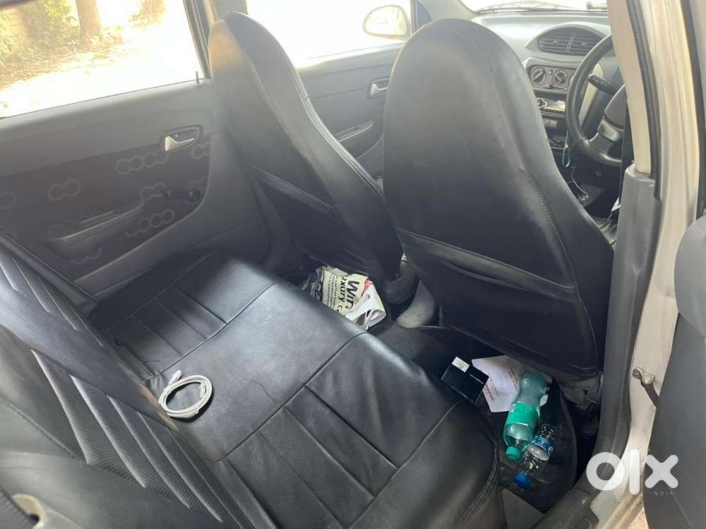 Maruti Suzuki Alto 800 2012 Petrol Good Condition