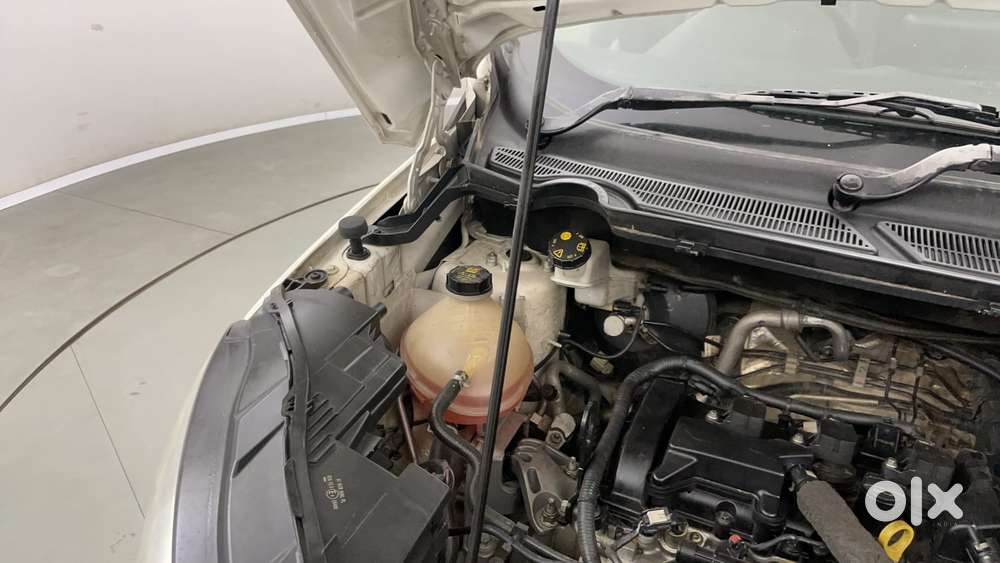 Ford Ecosport [ ] 1.5 Titanium Ti Vct At, 2018, Petrol