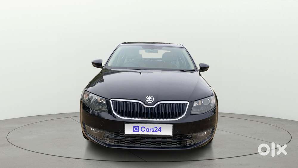 Skoda Octavia 1.8 Elegance Tsi At, 2014, Petrol