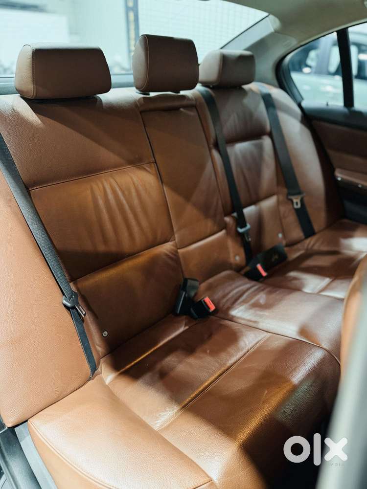 Bmw 3 Series 2.0 320i, 2009, Petrol