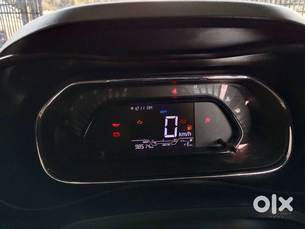 Tata Nexon 1.2 Revotron Xm (s), 2023, Petrol
