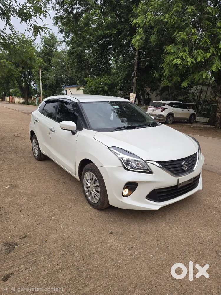 Maruti Baleno 2020 First Owner