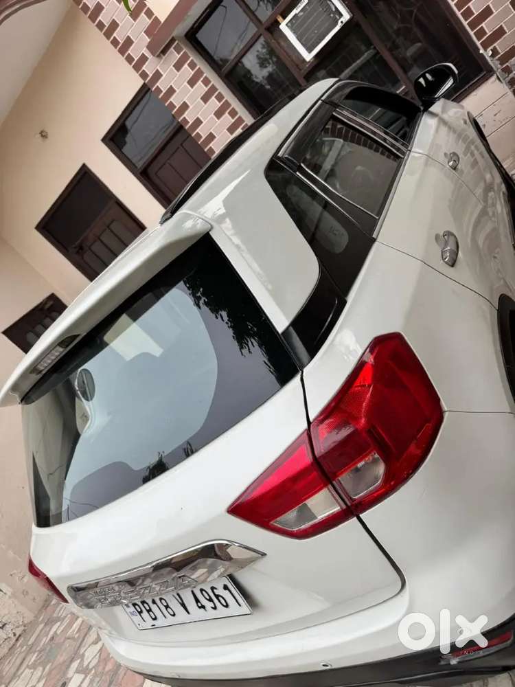 Maruti Suzuki Vitara 2019 Diesel Manual