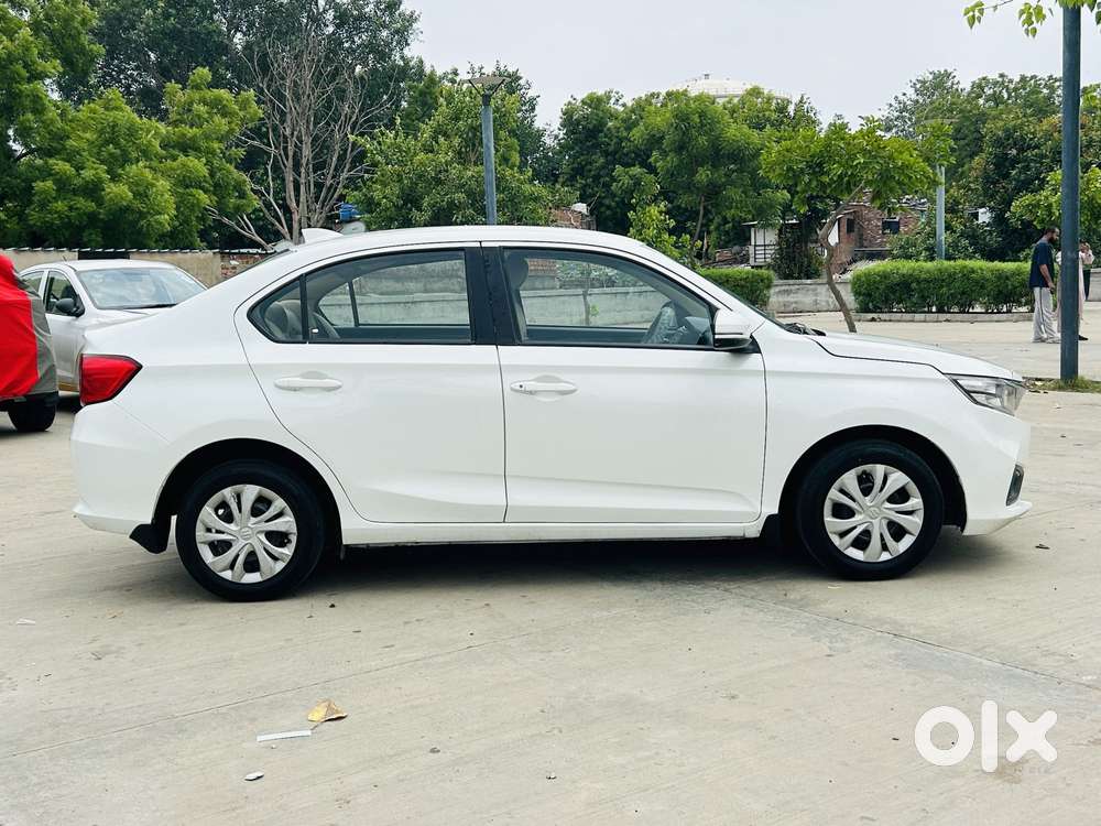 Honda Amaze S I-dtec, 2019, Diesel
