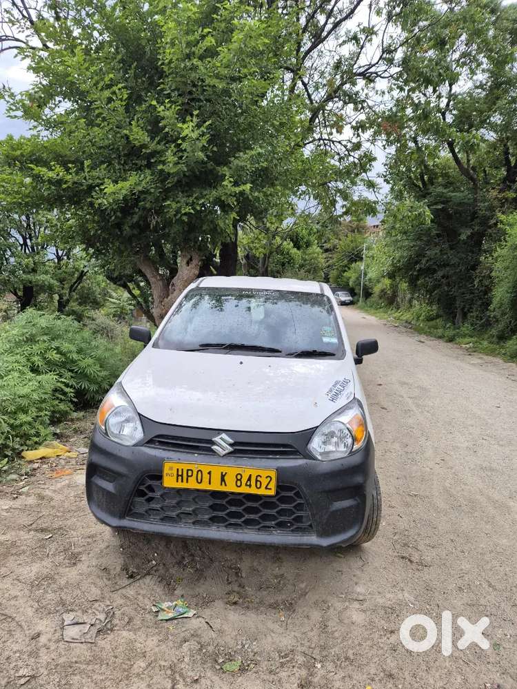 Maruti Suzuki Alto 800 2023 Petrol 45000 Km Driven