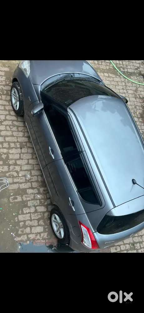 Maruti Suzuki Swift Vdi 2015 October