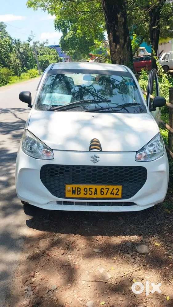 Maruti Suzuki Alto K10 2023 Petrol Good Condition