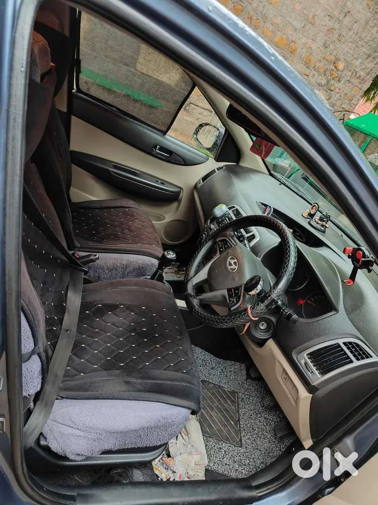 Hyundai I20 Sportz 2014