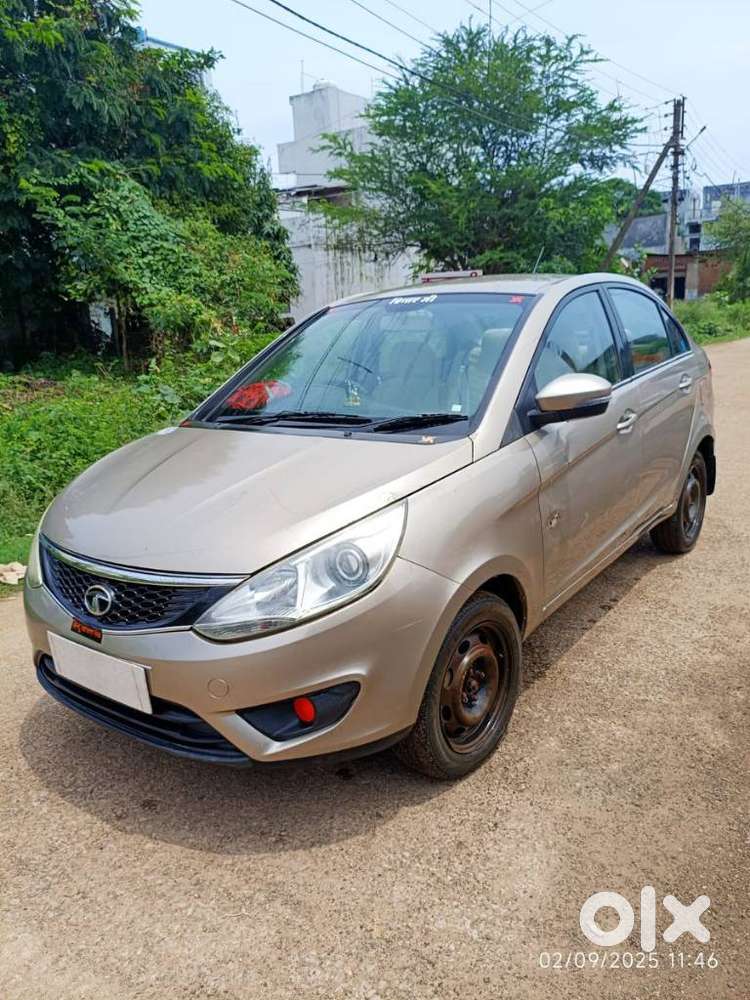 Tata Zest  1.3 Quadrajet Xms 90ps, 2015, Diesel