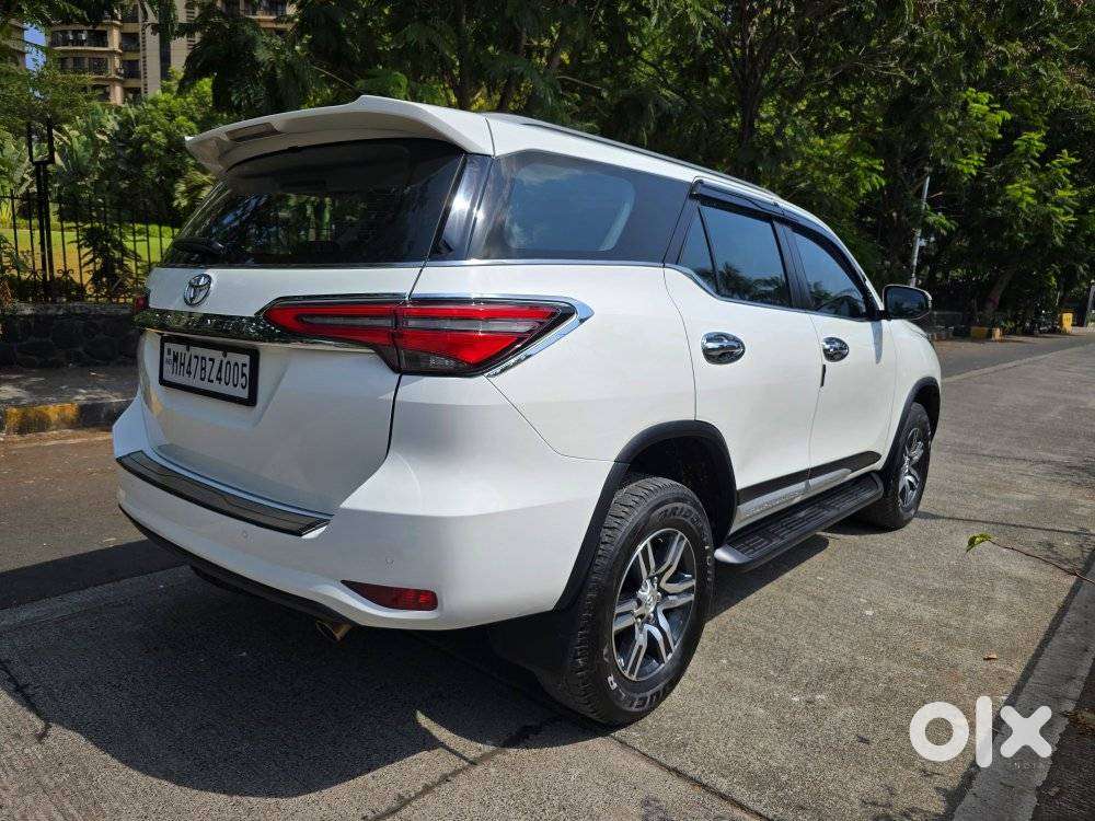 Toyota Fortuner 4x2 At 2.8 Diesel, 2025, Diesel