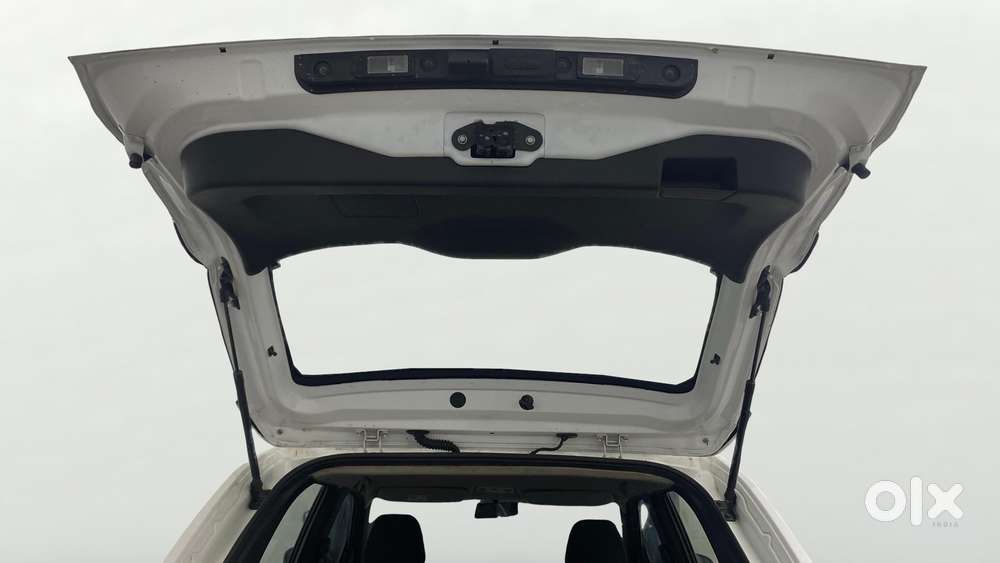 Nissan Magnite 1.0 Xe, 2021, Petrol
