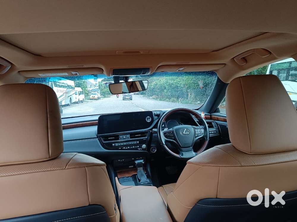 Lexus Es 300h, 2022, Petrol
