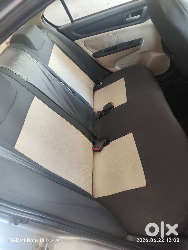 Honda Amaze V Diesel, 2018, Diesel