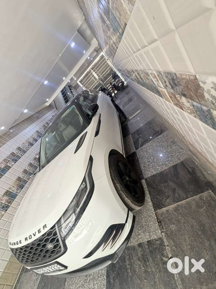 Land Rover Range Rover Velar 2020/2022 Petrol 50000 Km Driven