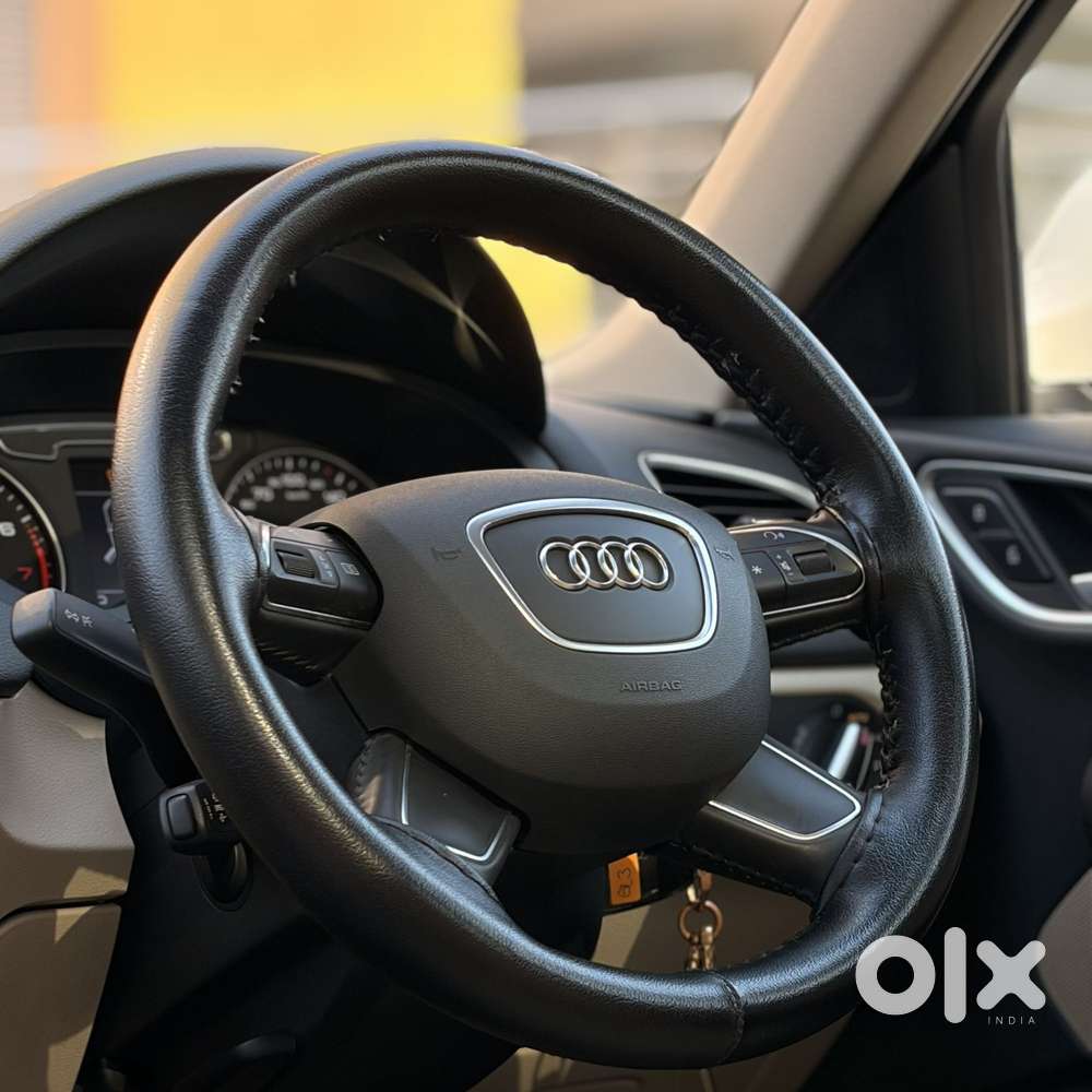 Audi Q3 1.4 30 Tfsi Premium, 2019, Petrol
