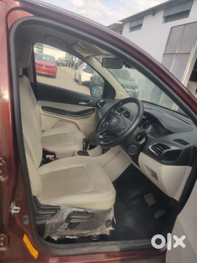 Tata Tigor Xza Plus, 2023, Petrol