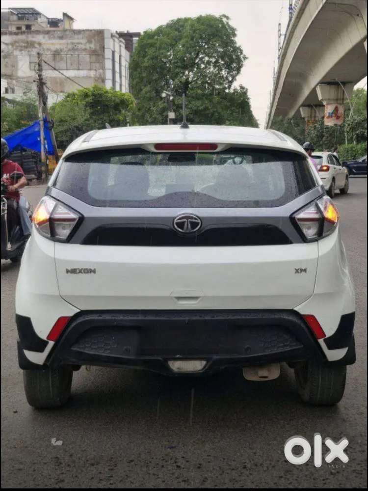Tata Nexon Diesel 2019 Manual