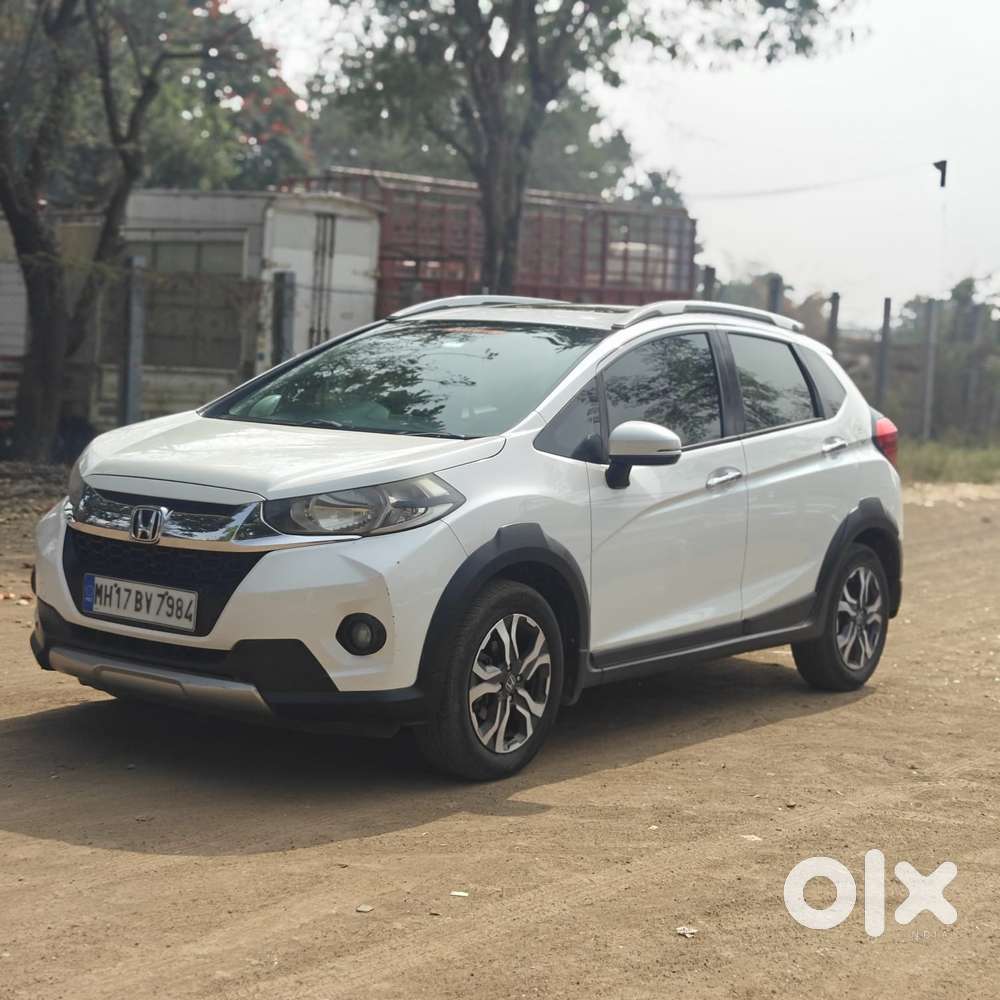 Honda Wr-v I-dtec Vx, 2017, Diesel