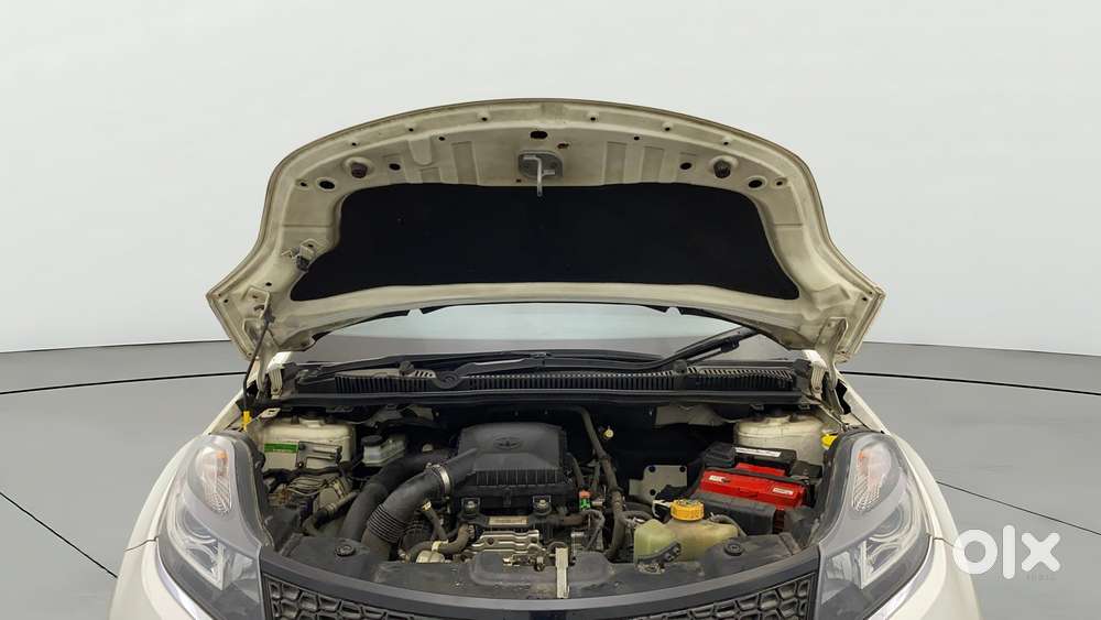 Tata Nexon 1.2 Revotron Xz Plus, 2019, Petrol