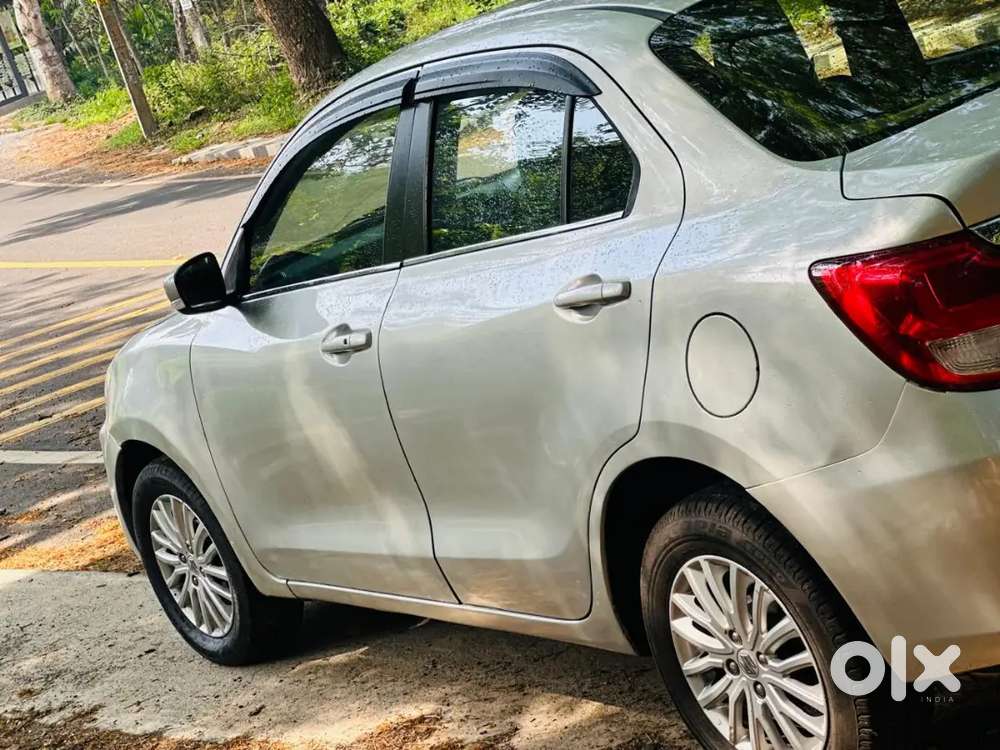 Maruti Suzuki Dzire 2018 Petrol 85000 Km Driven