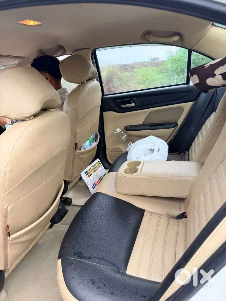 Honda Amaze Vx Petrol Manual 2020