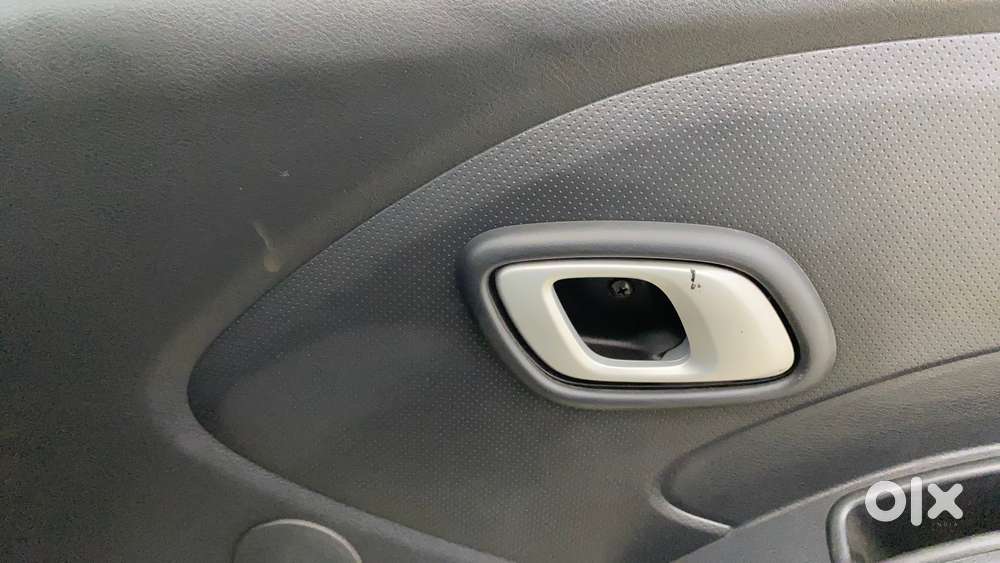 Datsun Redigo Amt 1.0 S, 2018, Petrol