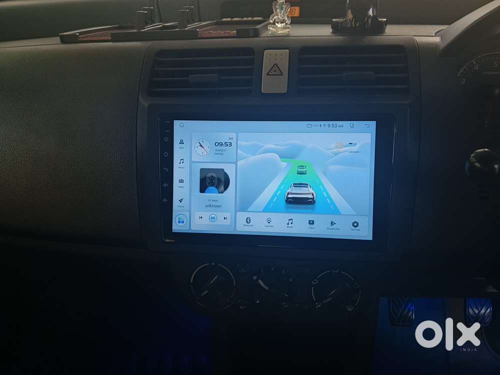 Maruti Suzuki Swift 2011 Diesel Well By Maintained