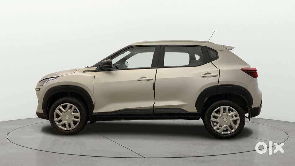 Nissan Magnite 1.0 Xl, 2022, Petrol