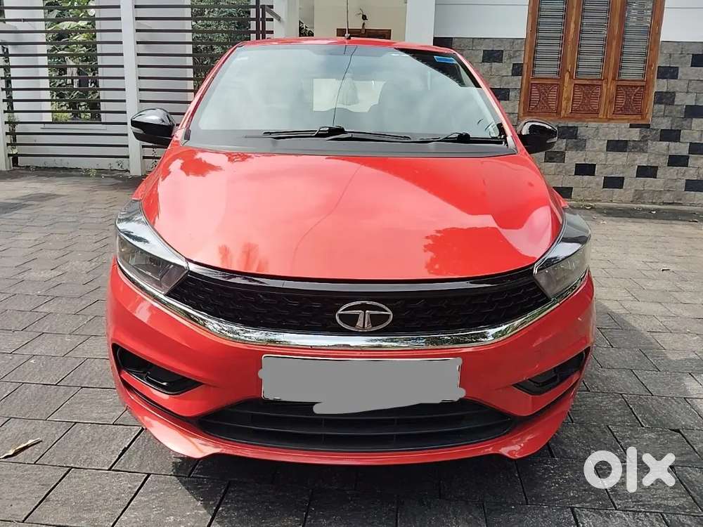 Tata Tiago Revotron Xta 2023