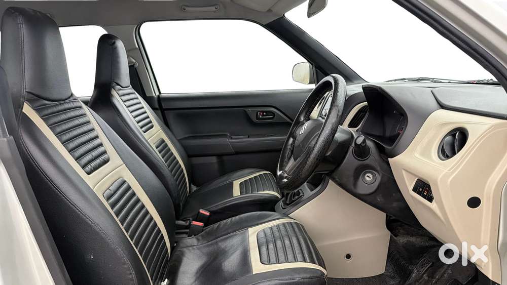Maruti Suzuki Wagon R 1.0 Lxi Mt, 2019, Petrol