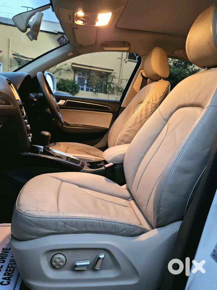 2013 Audi Q5 Diesel