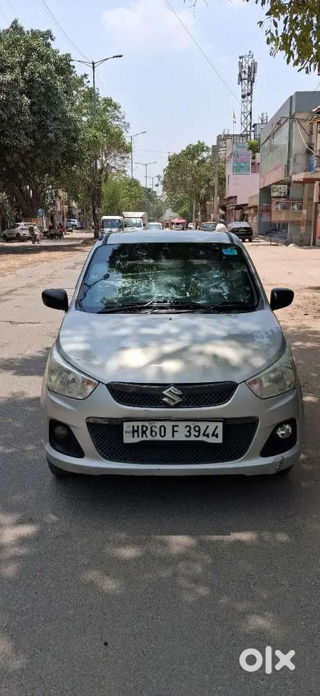 Maruti Suzuki Alto 2016 Good Condition