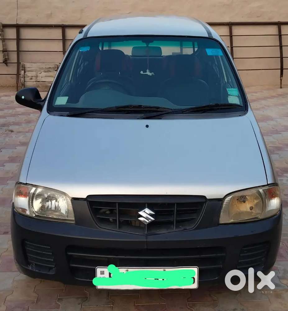 Alto Lxi 2005 Model