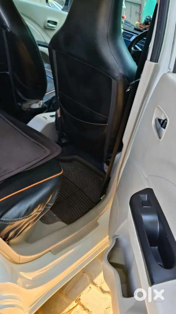 Petrol+ Cng Variant.  Urgent Shell