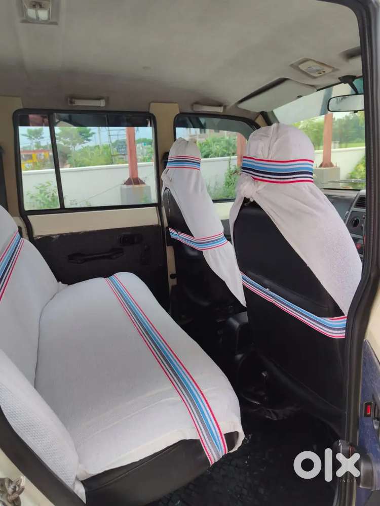 Tata Sumo Gold 2019 Diesel 62000 Km Driven