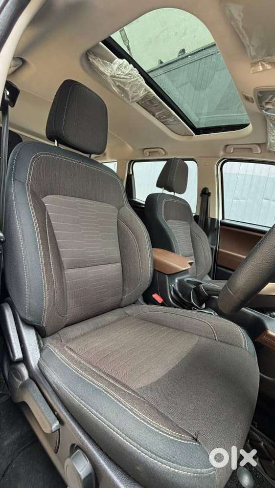 Mahindra Scorpio N, 2024, Diesel