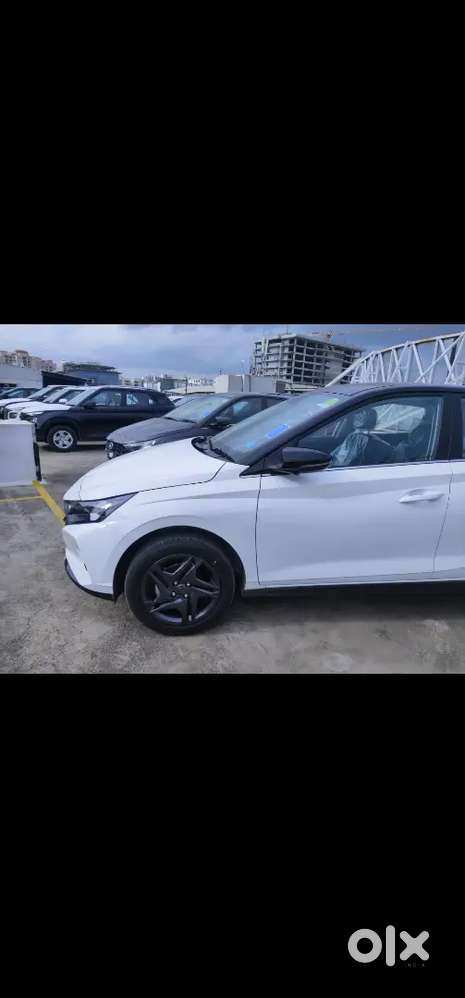 Hyundai I20 2022 Petrol 14000 Km Driven, Only Direct Buyer. No Agents.