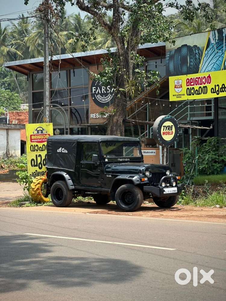 Mahindra Xuv300 1997 Diesel Good Condition