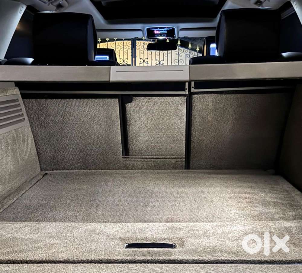 Land Rover Range Lwb 3.0 V6 Diesel Vogue, 2014, Diesel