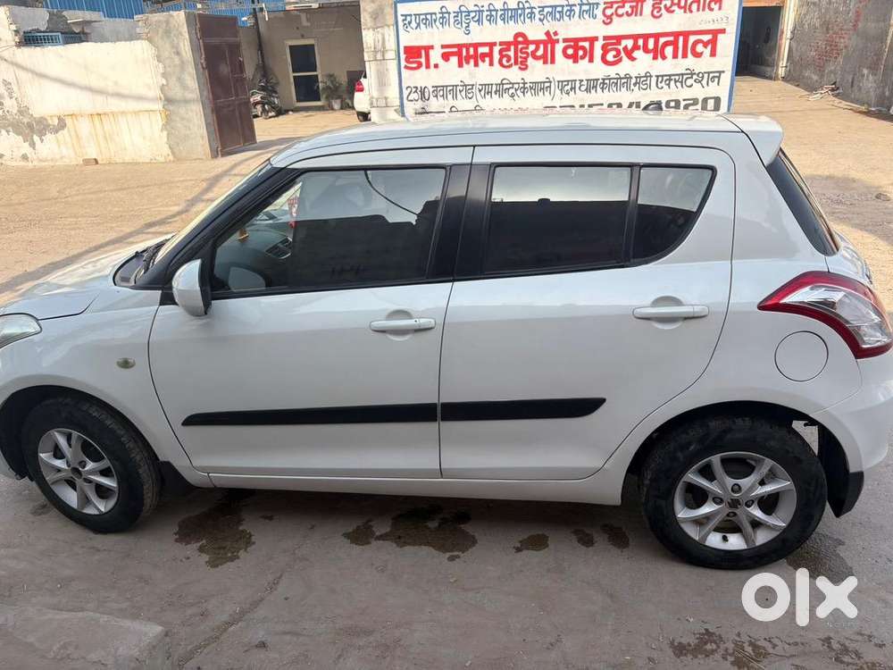 Maruti Suzuki Hybrid 2015