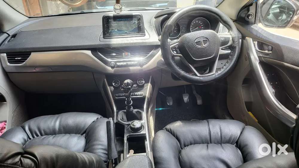 New Condition Tata Nexon