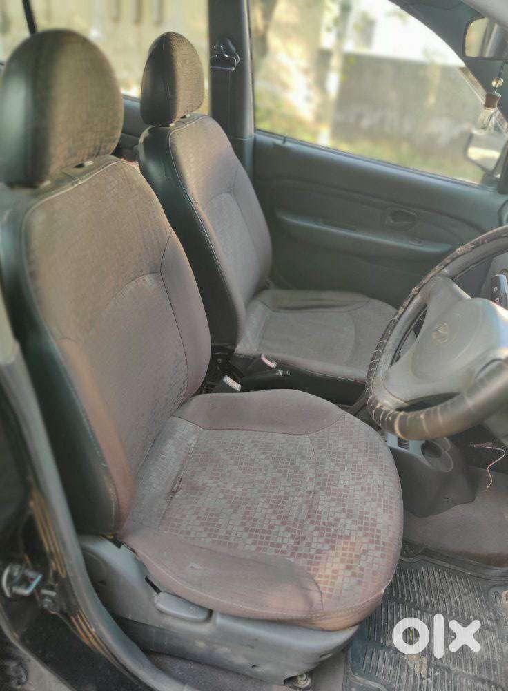 Hyundai Santro Xing Xl Erlx Euro Iii, 2006, Petrol