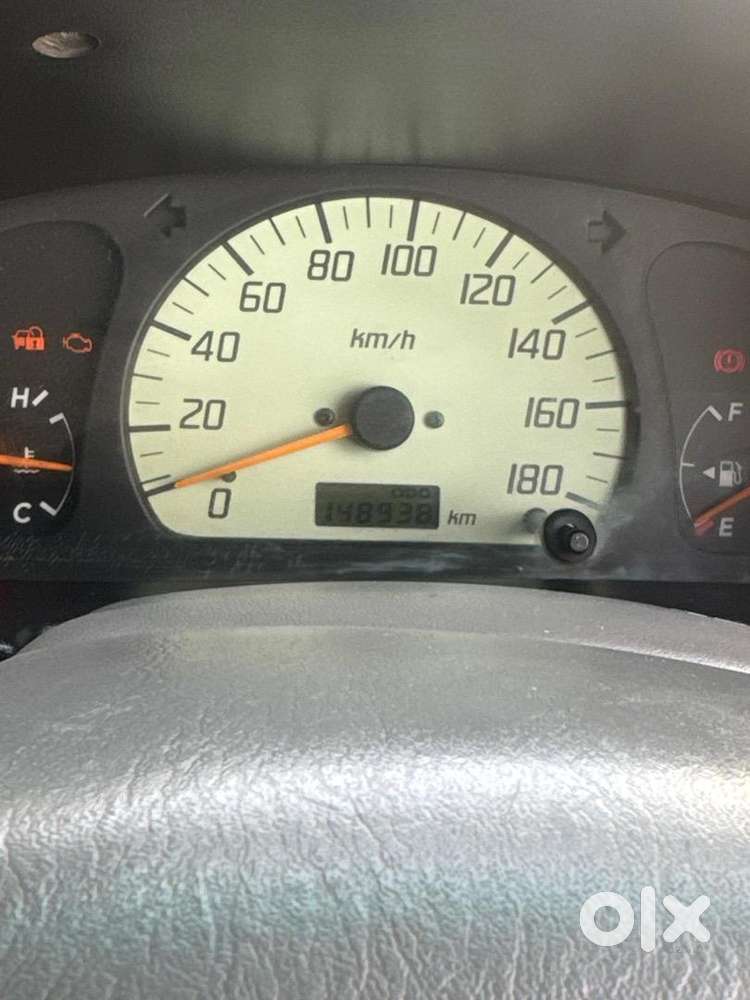 Maruti Suzuki Alto 2008 Petrol