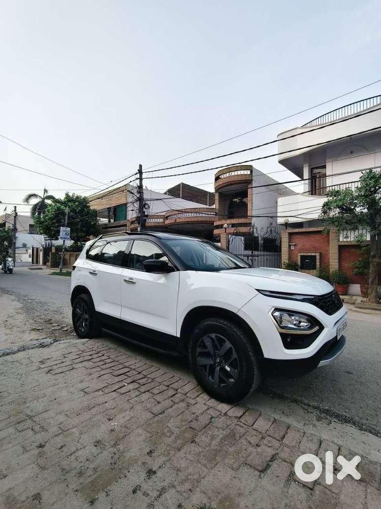 Tata Safari 2.0 Kryotec Xza Plus, 2022, Diesel