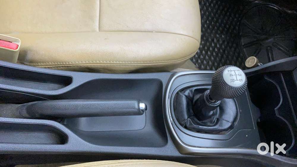 Honda City 2015-2017 I Vtec Sv, 2015, Petrol