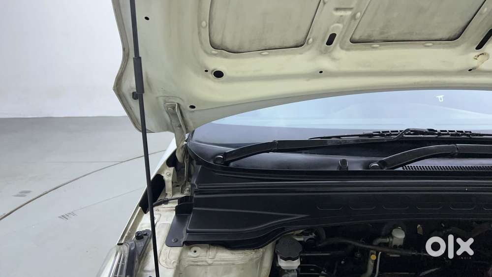 Hyundai Creta 1.6 Sx Plus Petrol, 2017, Petrol